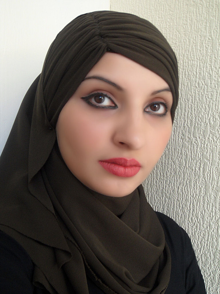 Download this New Hijabs picture