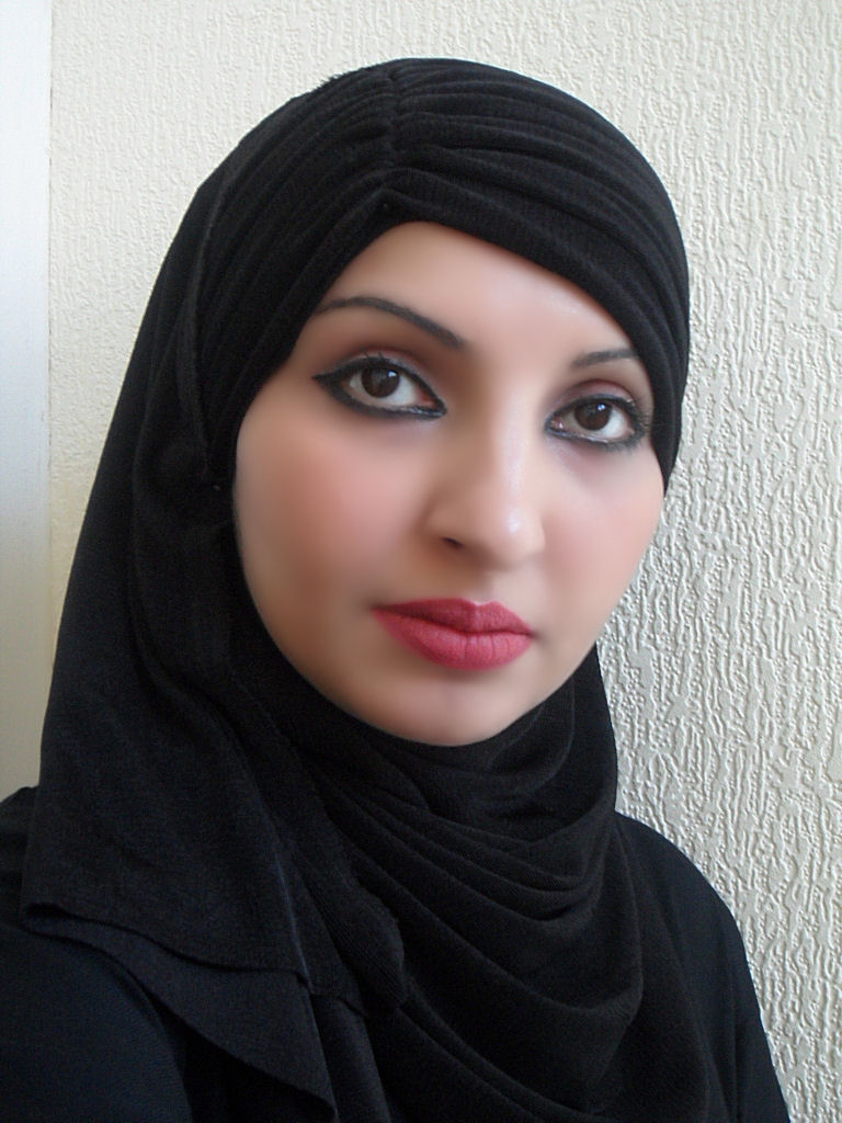New Hijab Styles  Modern Hijabs